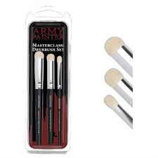 Masterclass Drybrush Set